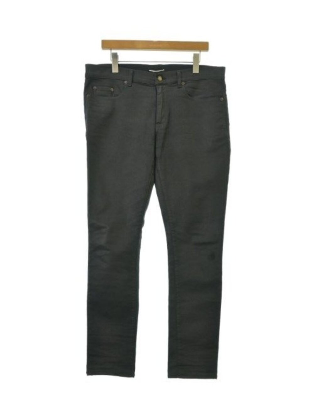 Saint Laurent Paris Pants